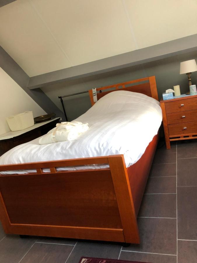 Bed and Breakfast De Zolder Meterik Екстер'єр фото