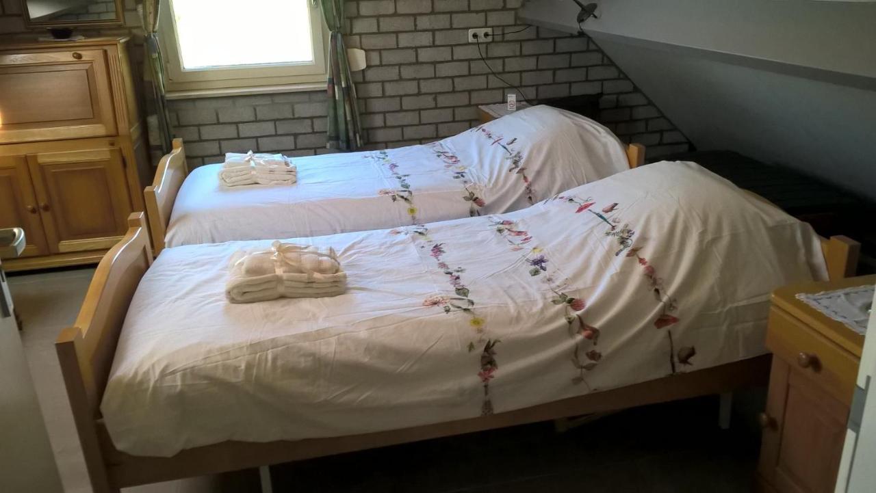 Bed and Breakfast De Zolder Meterik Екстер'єр фото
