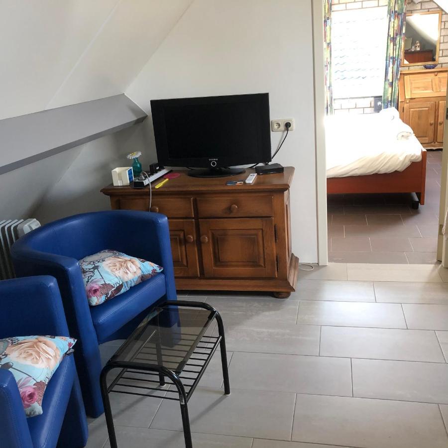 Bed and Breakfast De Zolder Meterik Екстер'єр фото
