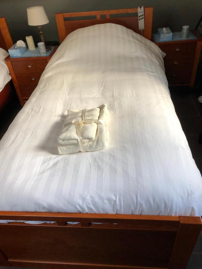 Bed and Breakfast De Zolder Meterik Екстер'єр фото