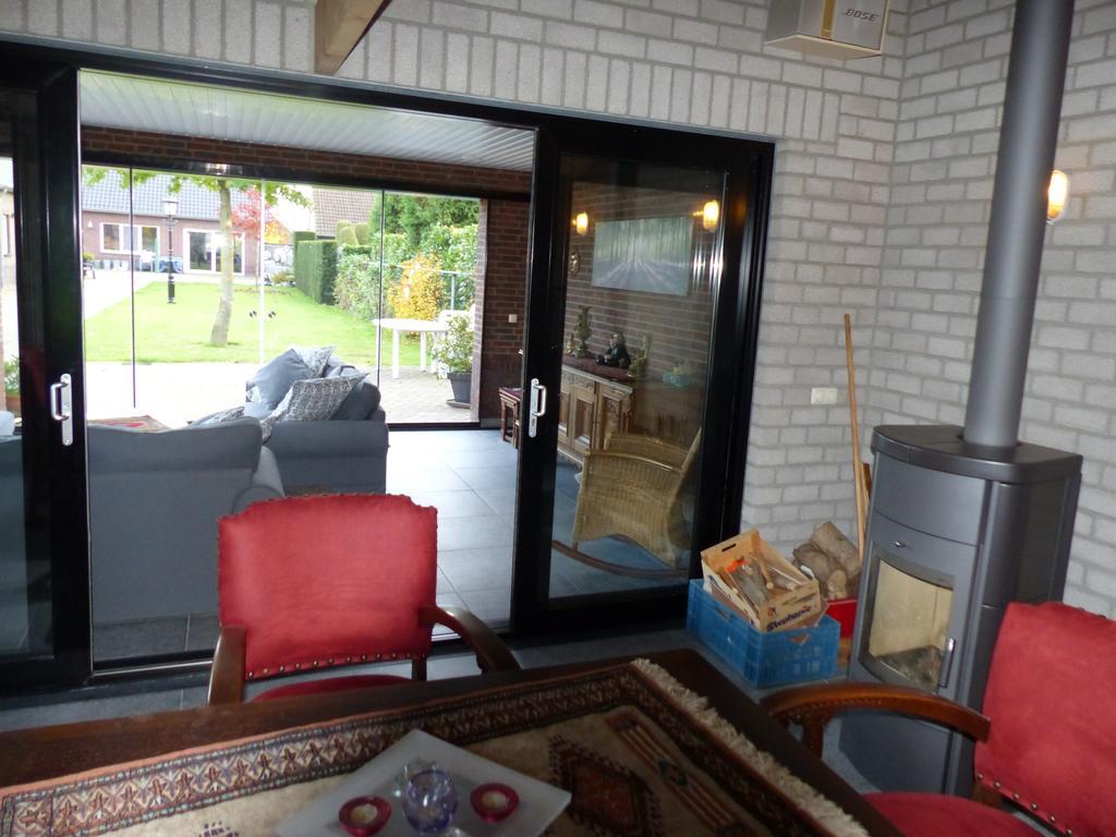 Bed and Breakfast De Zolder Meterik Екстер'єр фото