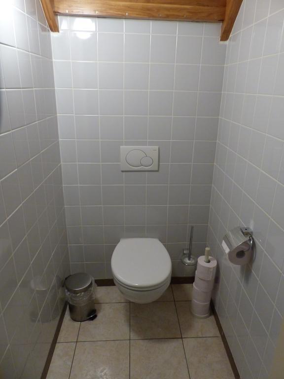 Bed and Breakfast De Zolder Meterik Екстер'єр фото