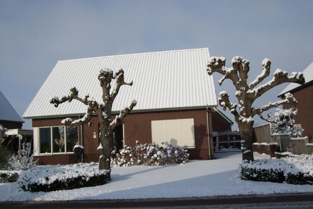 Bed and Breakfast De Zolder Meterik Екстер'єр фото