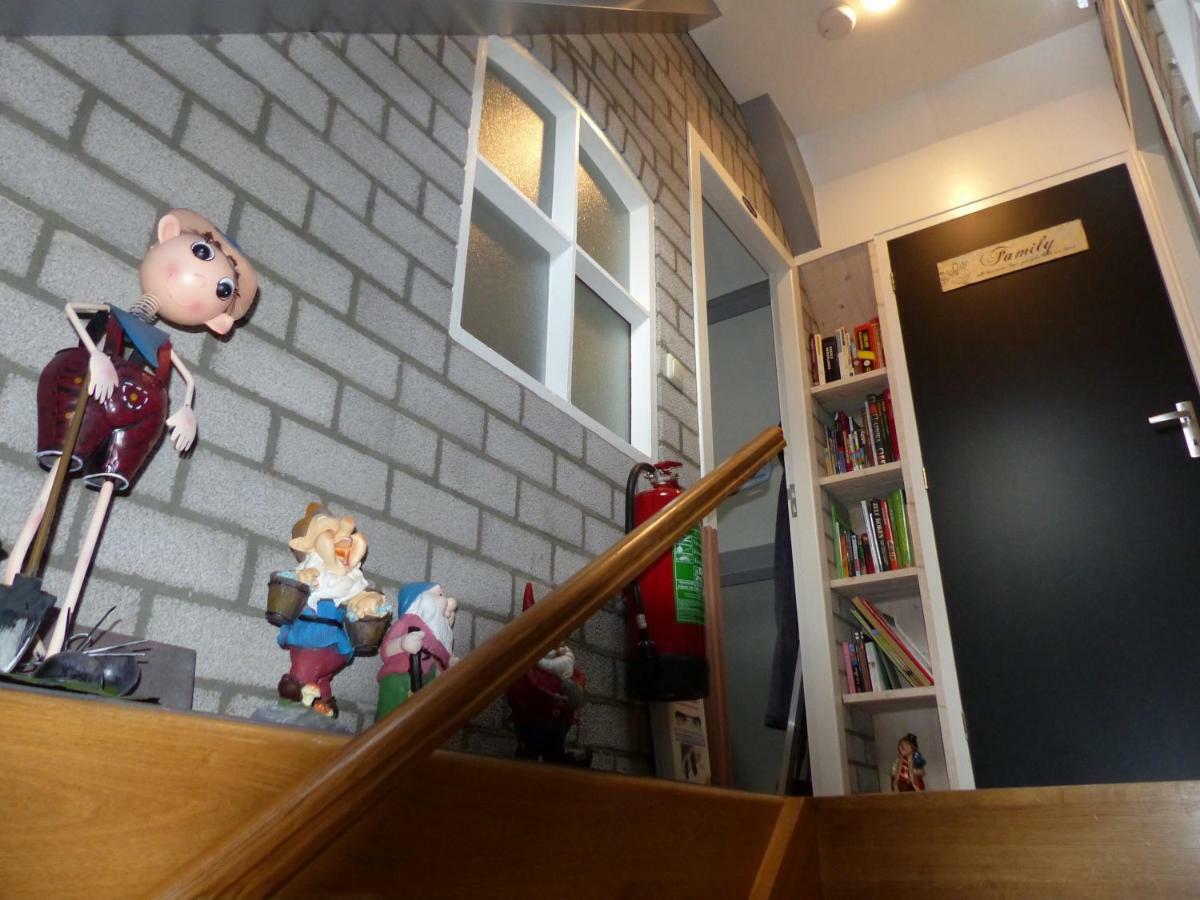 Bed and Breakfast De Zolder Meterik Екстер'єр фото